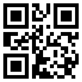 3913361046 Qr Code associato