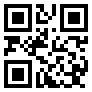 Scansione del QrCode di 3913361049