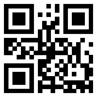 3913361051 - Immagine del Qr Code