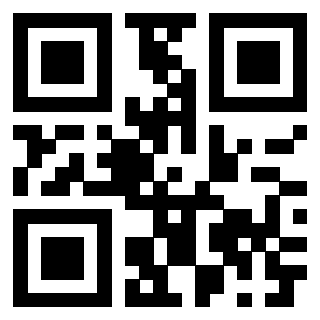 3913361052 QrCode associato