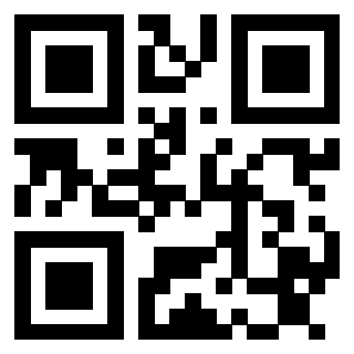 3913361055 - Immagine del QrCode associato