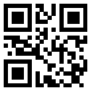 3913361056 - Immagine del Qr Code