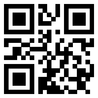 Scansione del Qr Code di 3913361059