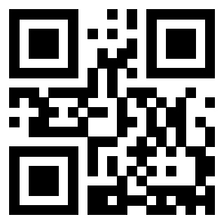 Immagine del Qr Code di 3913361062