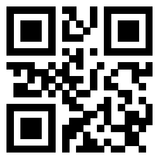 Il QrCode di 3913361065
