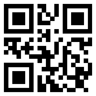 Il QrCode di 3913361075