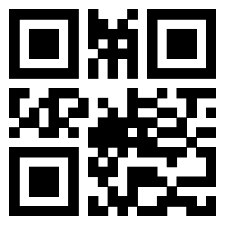 Immagine del Qr Code di 3913361076