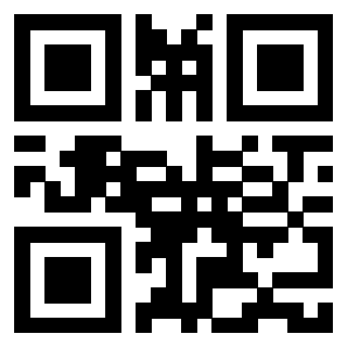 3913361077 - Immagine del Qr Code