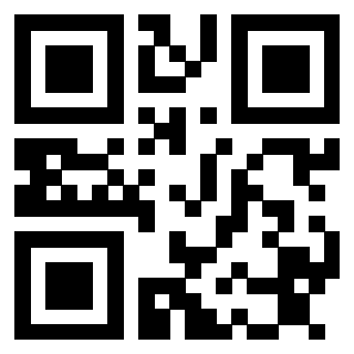 3913361078 QrCode associato