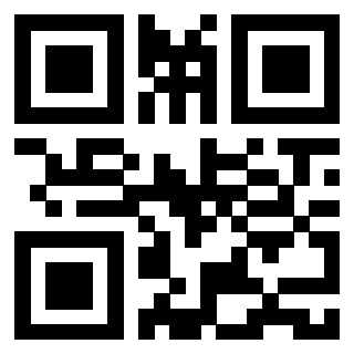 3913361079 - Immagine del Qr Code associato