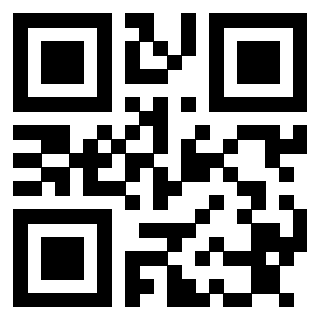 3913361080 - Immagine del Qr Code