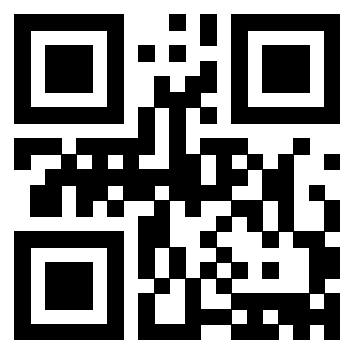 3913361084 QrCode associato