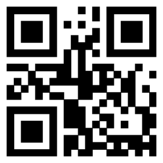 3913361085 - Immagine del QrCode associato