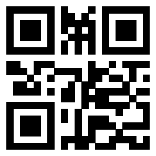 3913361086 - Immagine del Qr Code