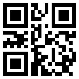 3913361087 Qr Code associato