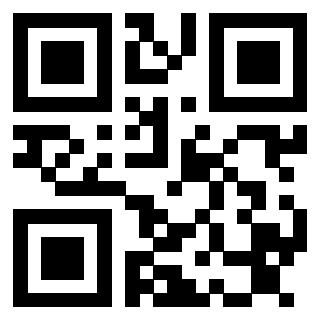Il QrCode di 3913361091
