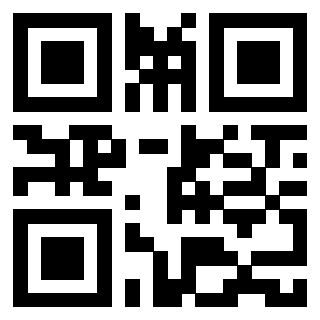 3913361092 Qr Code associato