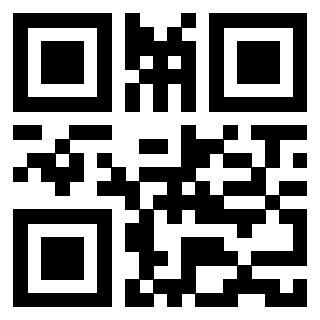 Immagine del QrCode di 3913361096