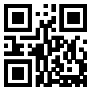 Scansione del Qr Code di 3913361097