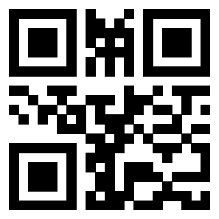 3913361098 - Immagine del QrCode associato