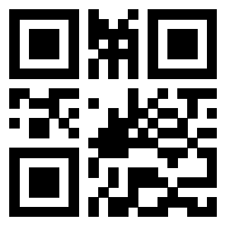 3913361100 Qr Code associato