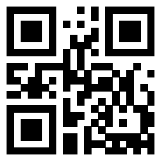 3913361101 - Immagine del QrCode associato