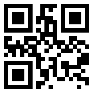 Il QrCode di 3913361104
