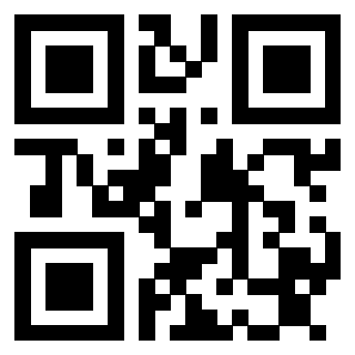3913361105 QrCode associato