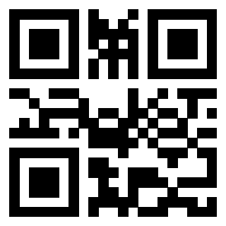 Il QrCode di 3913361108