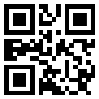 3913361117 Qr Code associato
