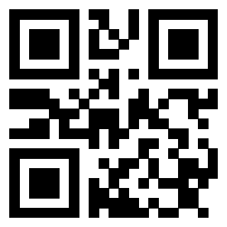Immagine del Qr Code di 3913361119