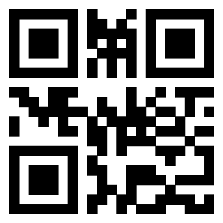 Il QrCode di 3913361120