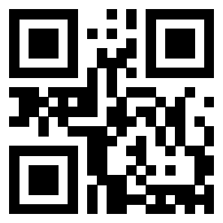 Immagine del Qr Code di 3913361126