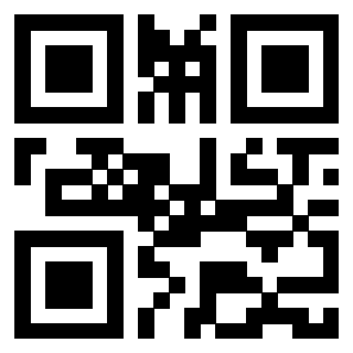 Immagine del Qr Code di 3913361130