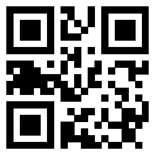3913361133 Qr Code associato