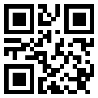 3913361140 Qr Code associato