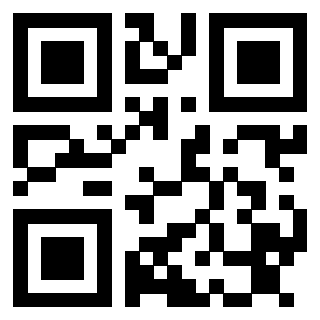 3913361141 Qr Code associato