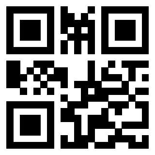 Immagine del Qr Code di 3913361151