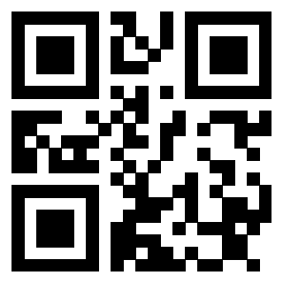 3913361155 Qr Code associato