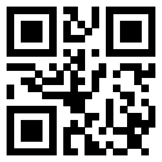 Immagine del Qr Code di 3913361157