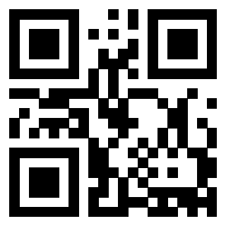 Scansione del QrCode di 3913361160