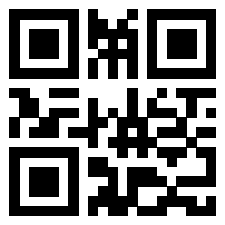 3913361162 - Immagine del QrCode