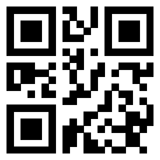 Immagine del QrCode di 3913361164