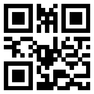 Scansione del QrCode di 3913361168