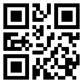 3913361169 - Immagine del Qr Code associato