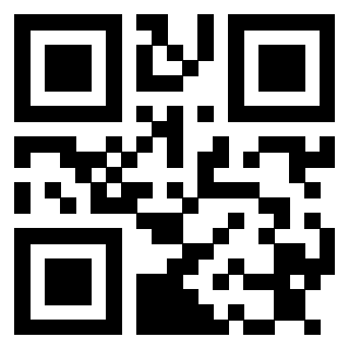 Scansione del QrCode di 3913361170