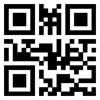 Immagine del Qr Code di 3913361172