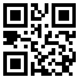 3913361174 Qr Code associato