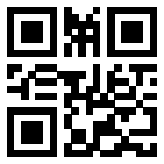 3913361181 - Immagine del QrCode