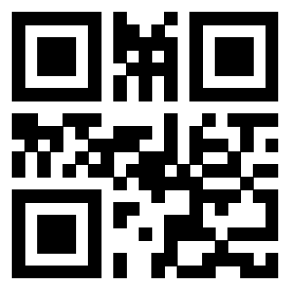 3913361185 - Immagine del QrCode
